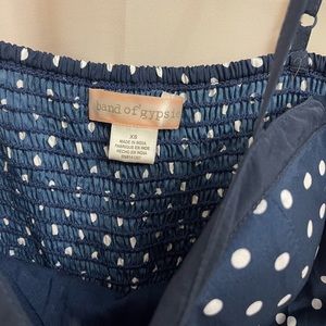 Band of Gypsies Romper/Dress